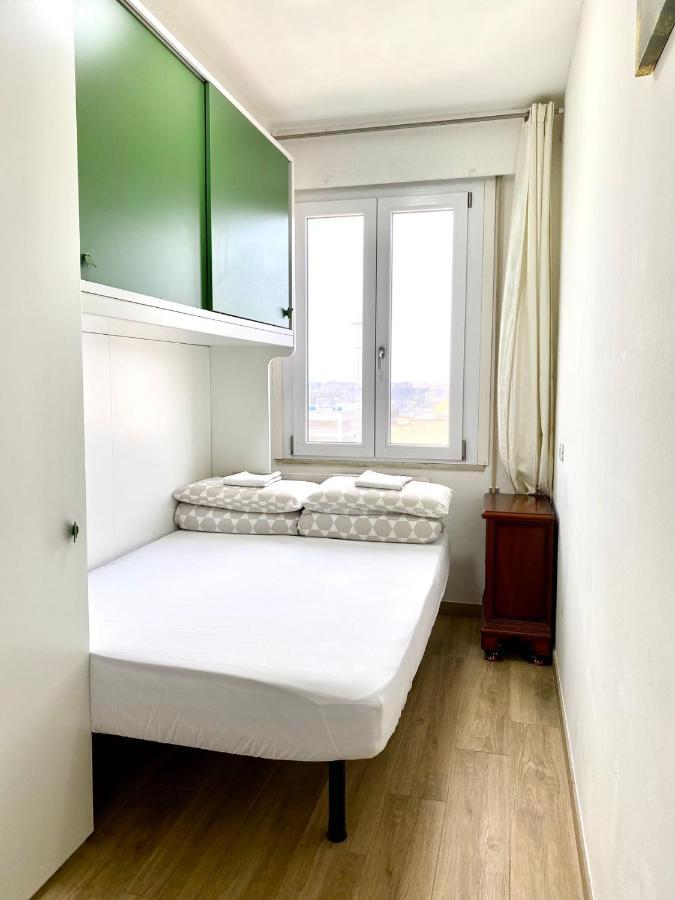 Venice Mestre Station House公寓 外观 照片