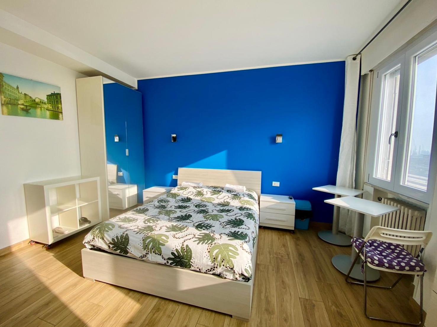 Venice Mestre Station House公寓 外观 照片
